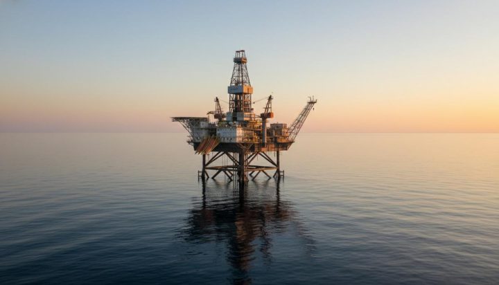 Petronas получила права на разведку крупного морского блока в Омане