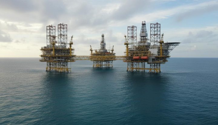 США смягчили санкции для нефтегазовой отрасли Венесуэлы