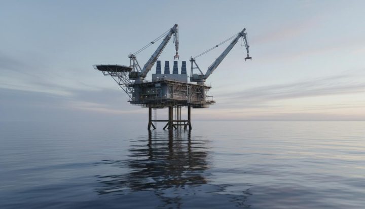 Aker BP и Aker Solutions заключили контракт на 12 млрд крон в Норвегии