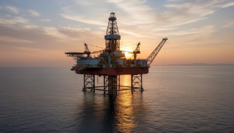 Chevron и HELLENiQ ENERGY начнут разведку на четырех участках у берегов Греции