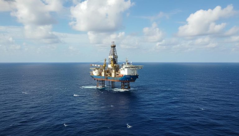 Eni открыла крупное месторождение газа у берегов Кот-д’Ивуара