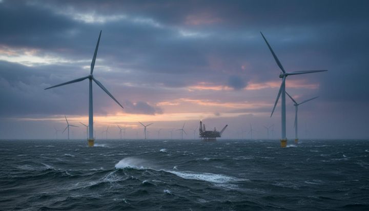 Энергопереход: эксперты о сложностях декарбонизации тепловой энергии