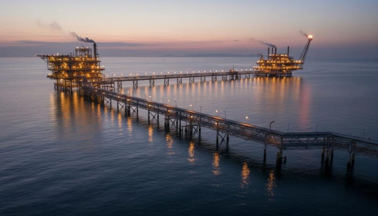 Energy Transfer: снижение чистой прибыли на фоне операционного роста