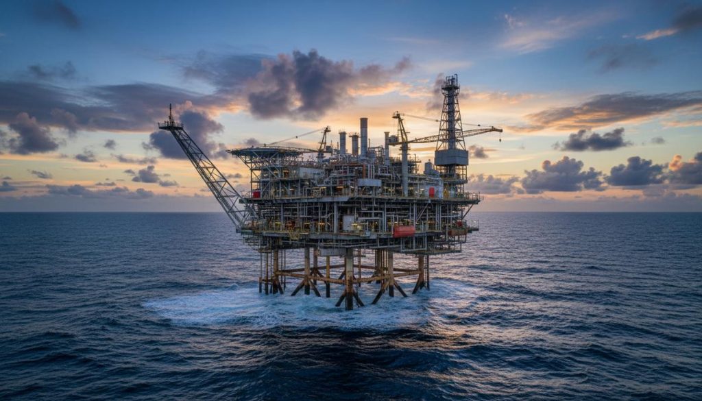 Нефтегазовая Santos отчиталась о снижении прибыли и сокращениях персонала