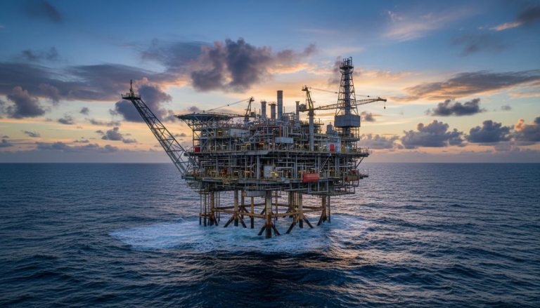 Нефтегазовая Santos отчиталась о снижении прибыли и сокращениях персонала