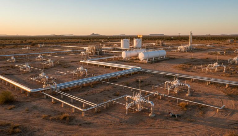 SM Energy продает газовые активы в Техасе компании Caturus за $950 млн