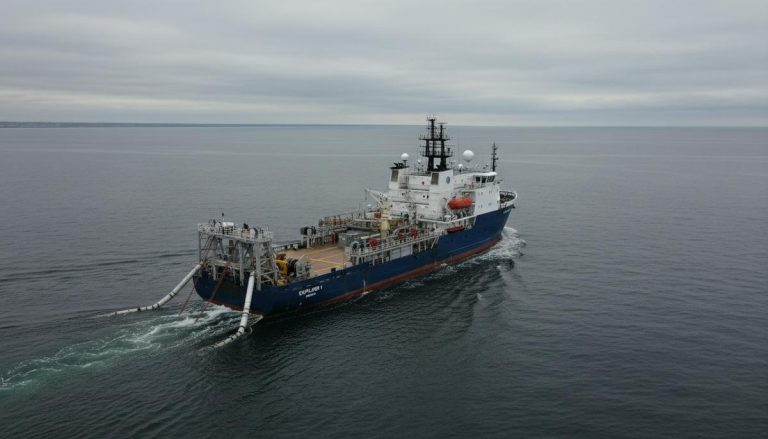 Турция и Shell начнут разведку газа в Черном море у берегов Болгарии