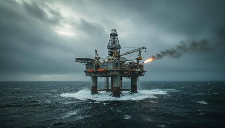 Разведка Equinor в Баренцевом море не обнаружила запасов углеводородов