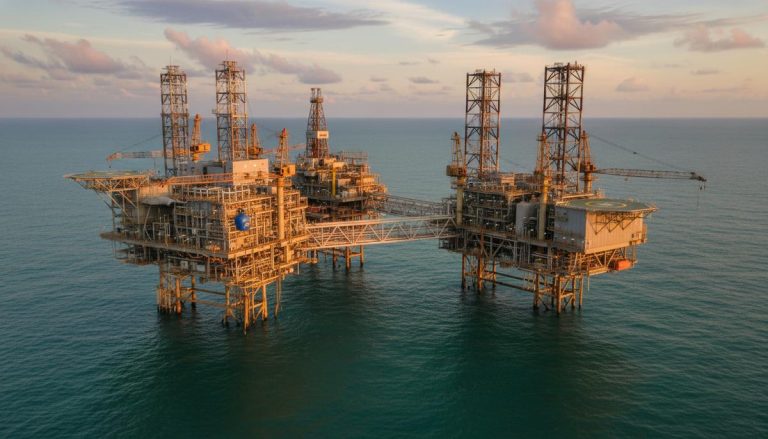 США выставят на аукцион 80 млн акров нефтегазового шельфа в 2026 году