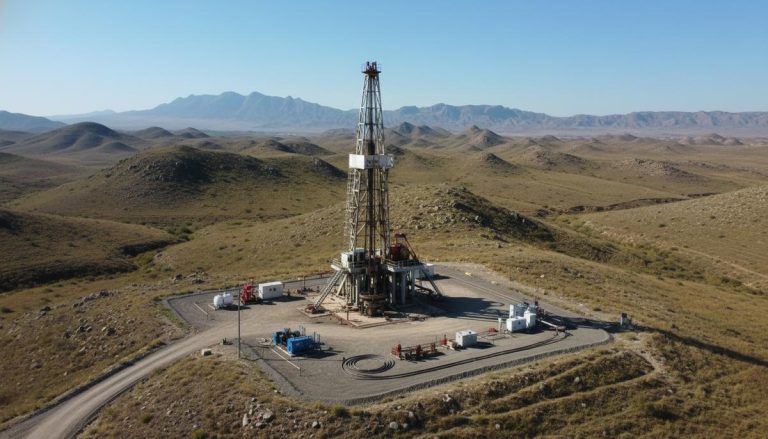 Gran Tierra и SOCAR займутся разведкой нефти и газа в Азербайджане