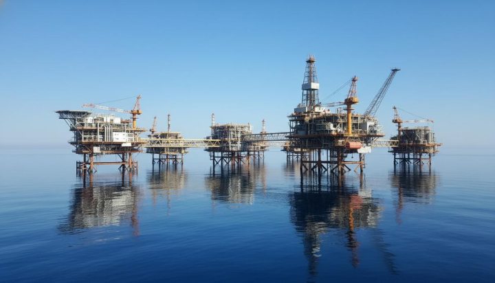 bp и Turan Drilling продлили контракт на обслуживание платформ в Каспии