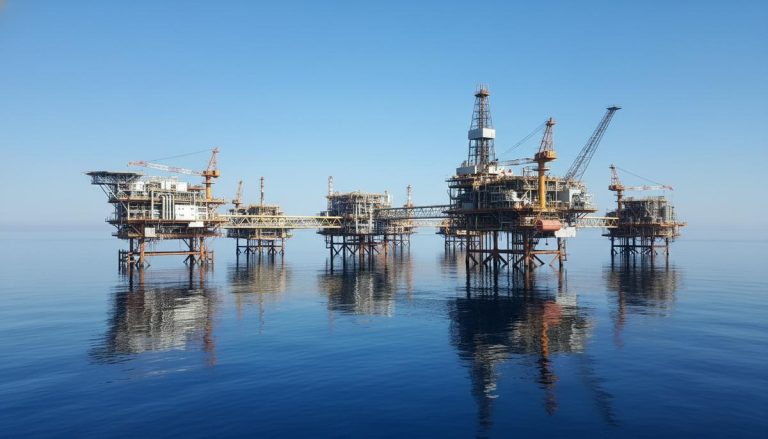 bp и Turan Drilling продлили контракт на обслуживание платформ в Каспии