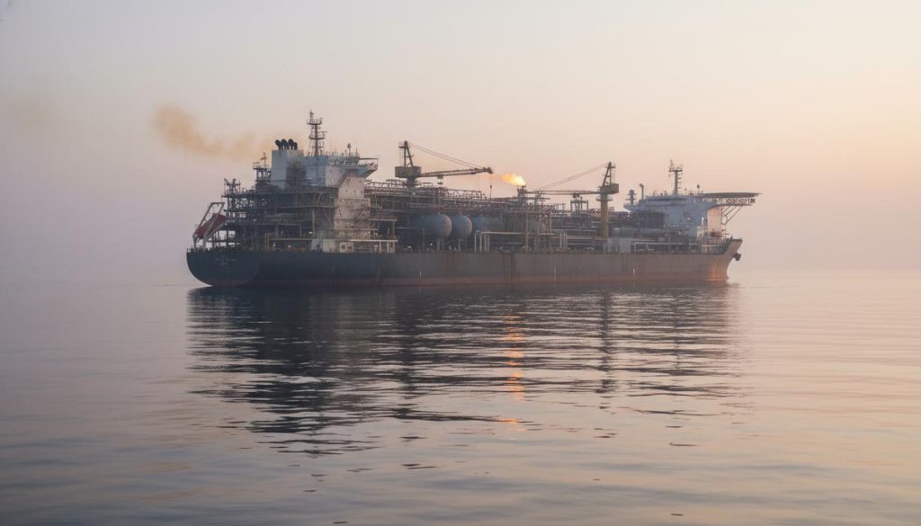 Kosmos Energy продлила лицензии на морские проекты в Гане до 2040 года