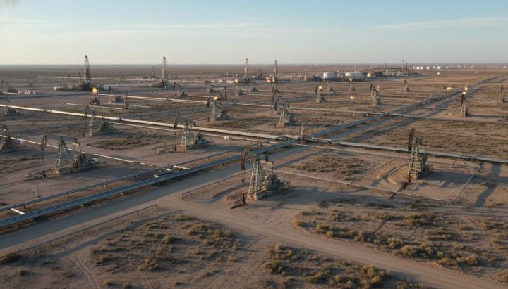 ConocoPhillips планирует продать активы в Пермском бассейне на $2 млрд