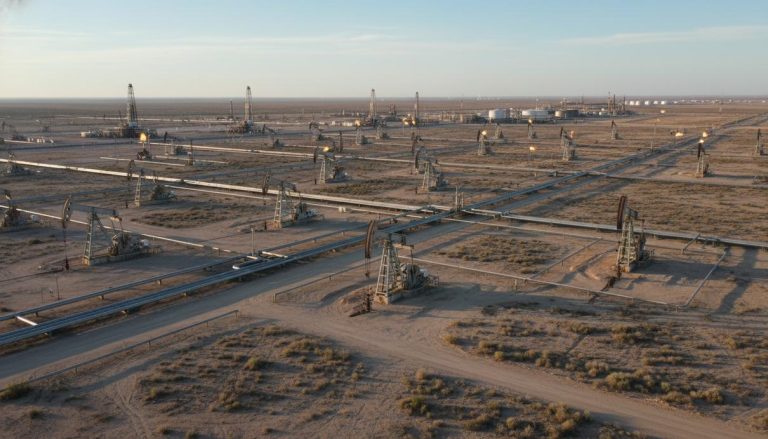 ConocoPhillips планирует продать активы в Пермском бассейне на $2 млрд