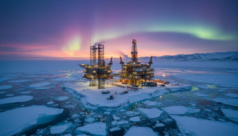 Расследование Конгресса США по действиям НПО против нефтяного проекта Willow на Аляске