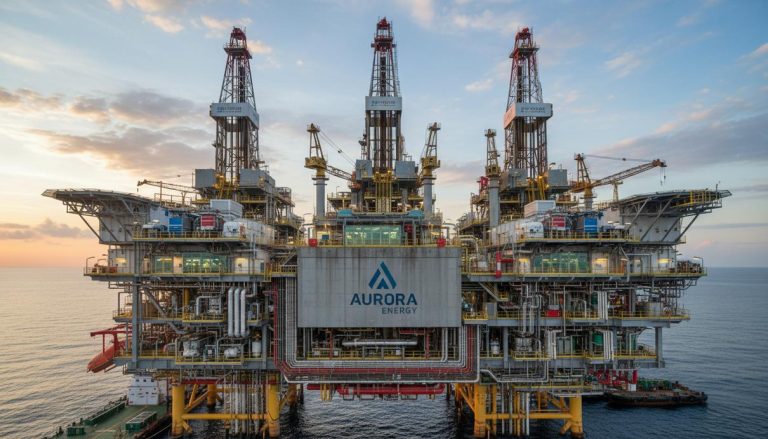 Halliburton усиливает присутствие в Азии: сделки в Индонезии и Сингапуре