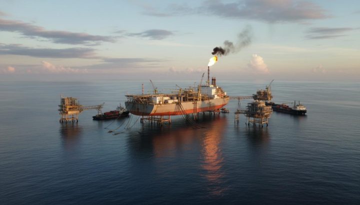 Woodside Energy: снижение прибыли при рекордной добыче и стабильном EBITDA