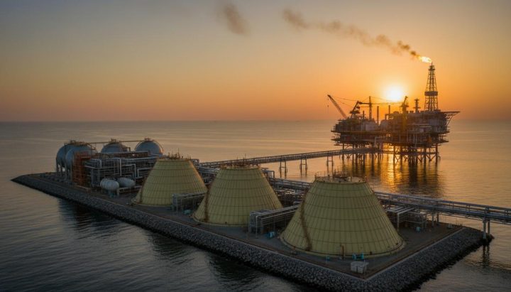 Консорциум Кашагана оспаривает штраф в $4,6 млрд в арбитраже