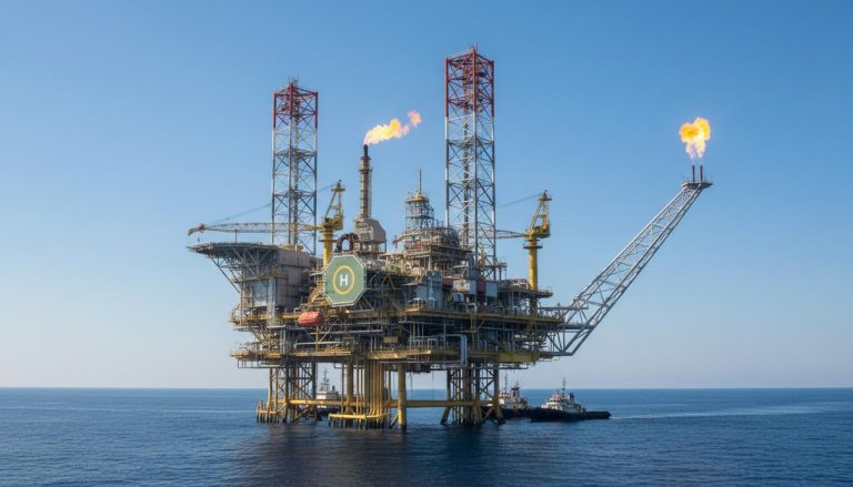 Kosmos Energy продает долю в морских проектах Экваториальной Гвинеи Panoro Energy