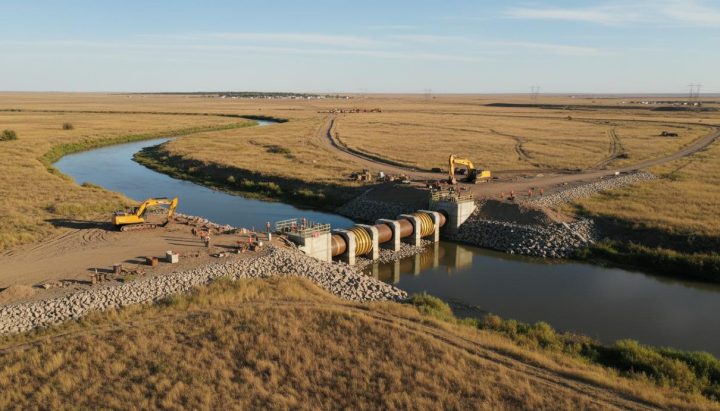 Суд США обязал Greenpeace выплатить Energy Transfer $345 млн