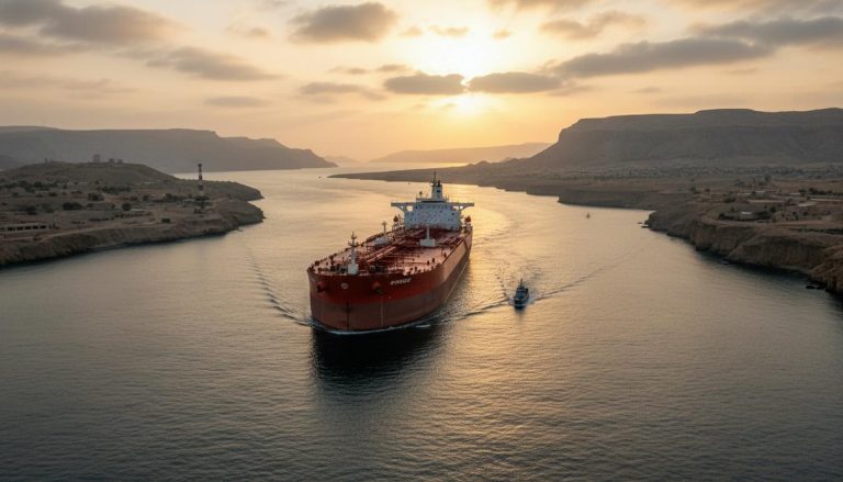 ОПЕК+ наращивает добычу нефти на фоне ближневосточной эскалации