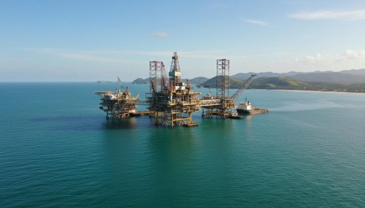 Petro-Victory активизирует добычу газа и нефти в Бразилии