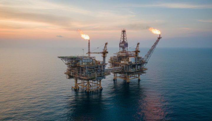 Газовый проект Мако в Индонезии получил окончательное одобрение