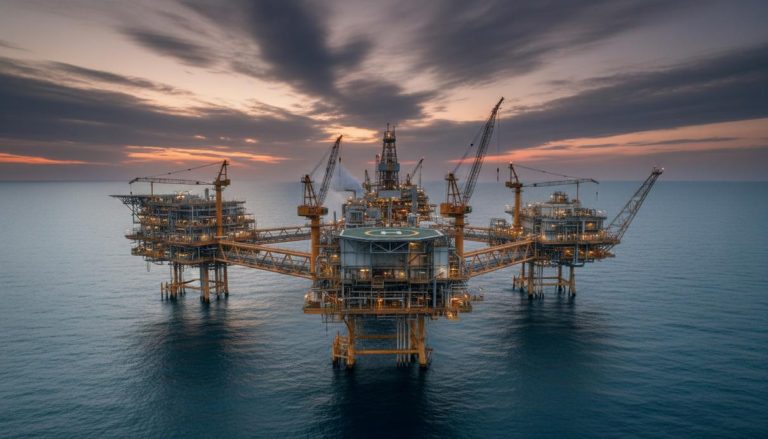 Harbour Energy: значительный рост добычи и стратегическая экспансия в 2025 году