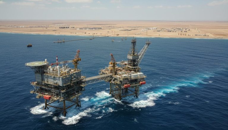 Shell заключает газовые соглашения в Венесуэле и расширяет разведку в Казахстане