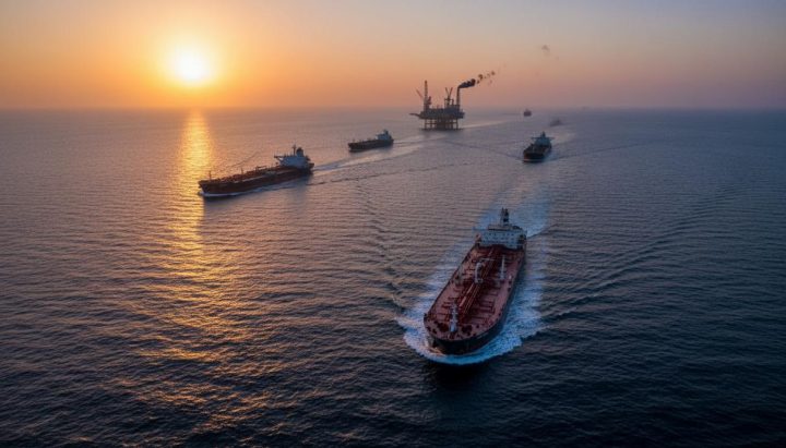 Мировые цены на нефть упали на фоне ожиданий завершения конфликта с Ираном