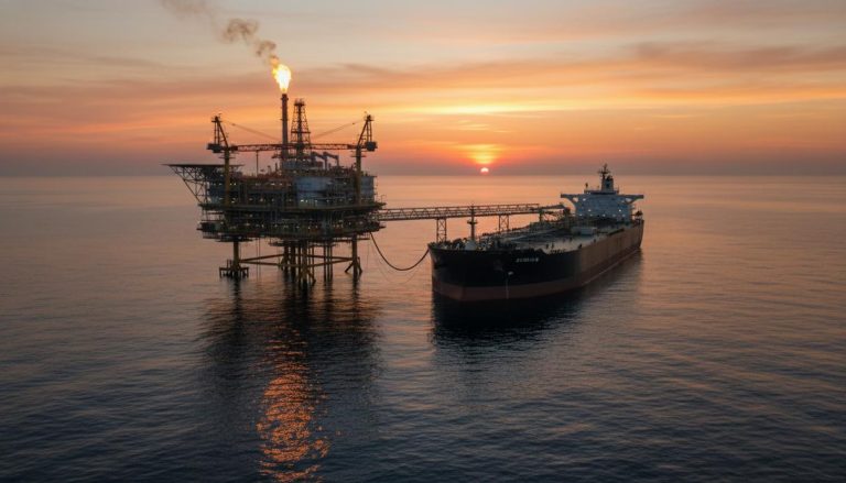 МЭА предлагает рекордное высвобождение нефти из резервов для стабилизации цен