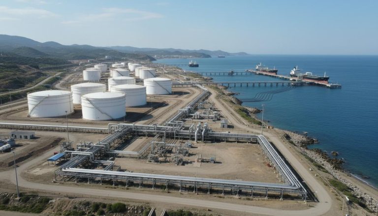 Parex Resources купит нефтегазовые активы Frontera Energy в Колумбии за $750 млн