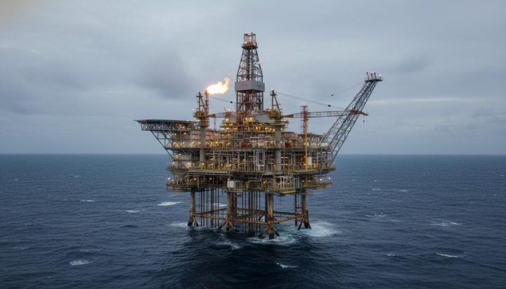 Energean покупает долю Chevron в нефтяных проектах Анголы за 260 млн долларов