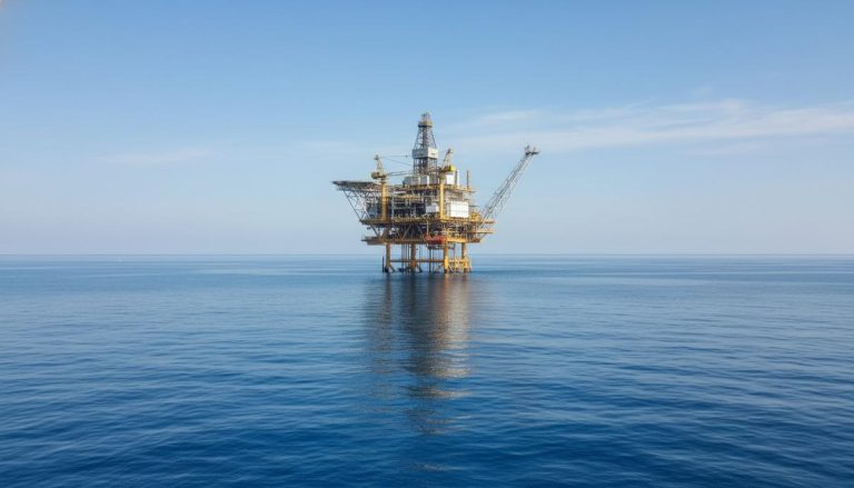 Eni открыла новые месторождения газа объемом более 1 трлн кубических футов в Ливии