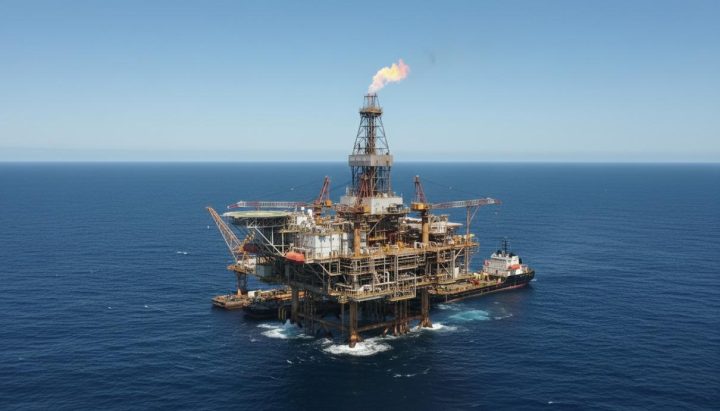 ConocoPhillips начала процедуру выкупа доли 3D Energi в австралийском блоке