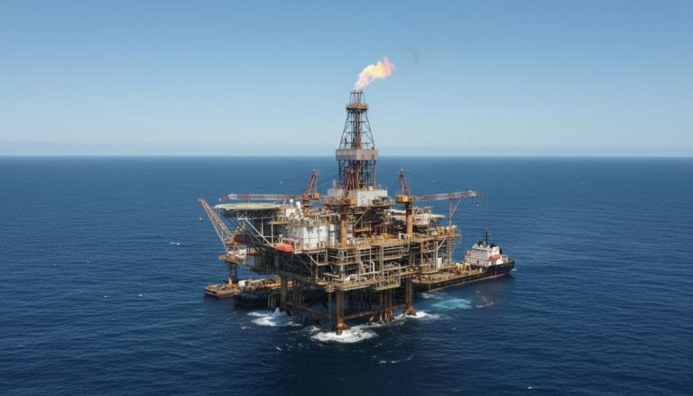 ConocoPhillips начала процедуру выкупа доли 3D Energi в австралийском блоке