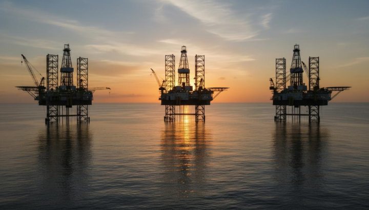 Borr Drilling купит пять буровых установок в Мексике за 287 млн долларов