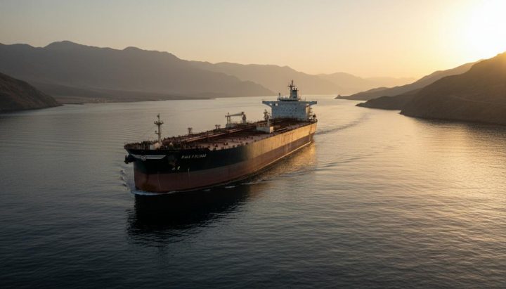 Цены на нефть выросли после опровержения Ираном переговоров с США