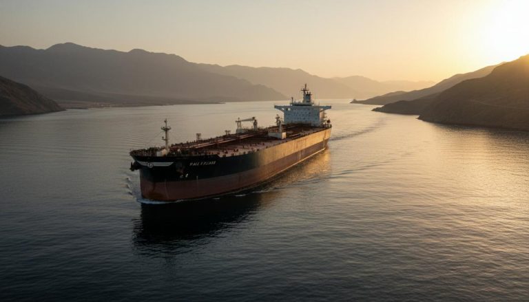 Цены на нефть выросли после опровержения Ираном переговоров с США