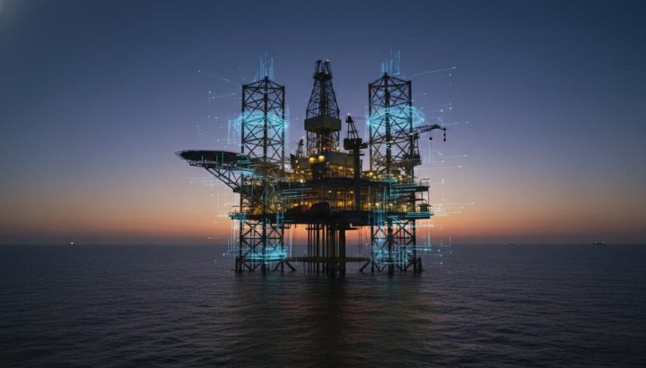 Нефтегазовый сектор переходит к масштабному внедрению искусственного интеллекта