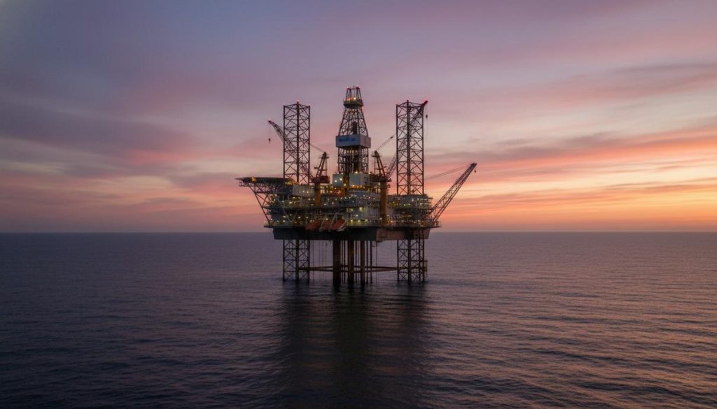 Amplitude Energy признала нерентабельной разработку месторождения Isabella