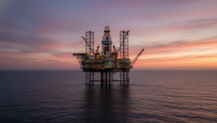 Amplitude Energy признала нерентабельной разработку месторождения Isabella