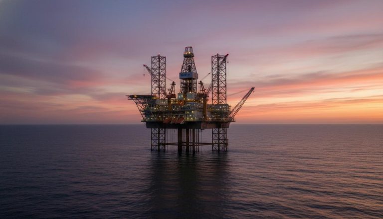 Amplitude Energy признала нерентабельной разработку месторождения Isabella