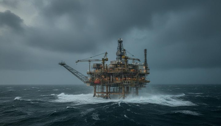 Цены на нефть стабилизировались на фоне паузы в конфликте вокруг Ирана