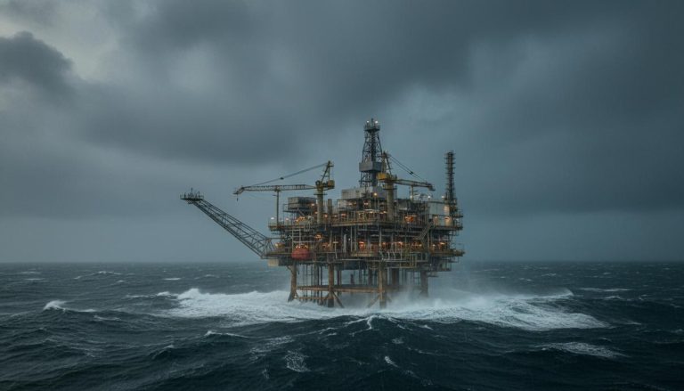 Цены на нефть стабилизировались на фоне паузы в конфликте вокруг Ирана