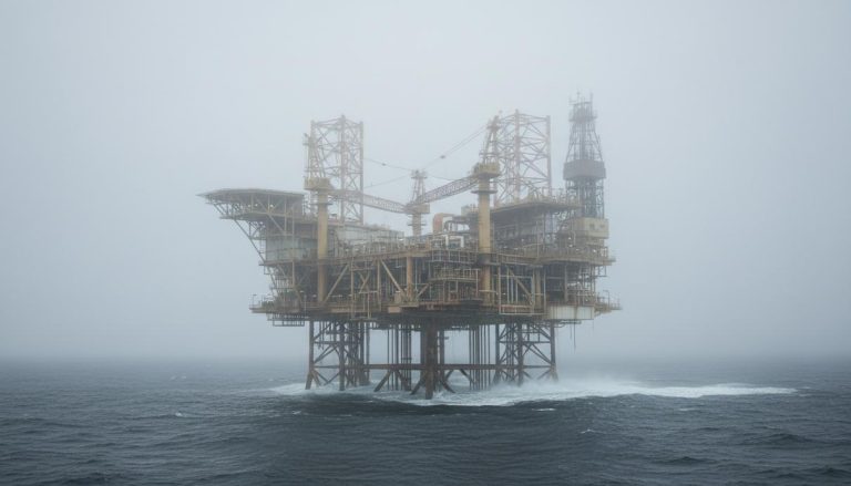 TotalEnergies и NEO NEXT завершили создание крупнейшего оператора в Северном море