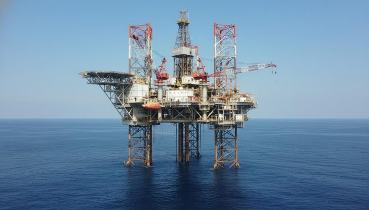 BW Energy продала буровую Jasmine Alpha за 80 млн долларов с правом аренды