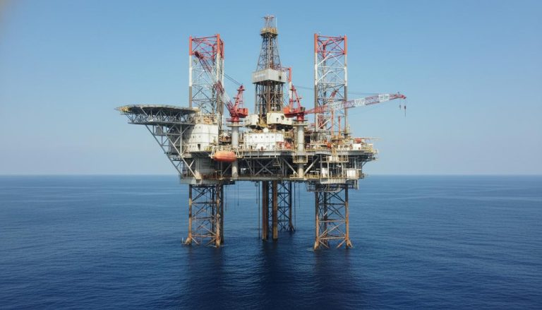 BW Energy продала буровую Jasmine Alpha за 80 млн долларов с правом аренды