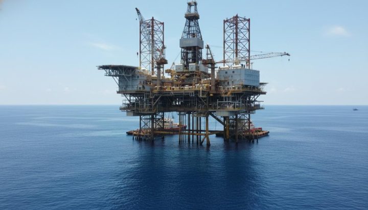 США создают единого регулятора для управления морской добычей ресурсов